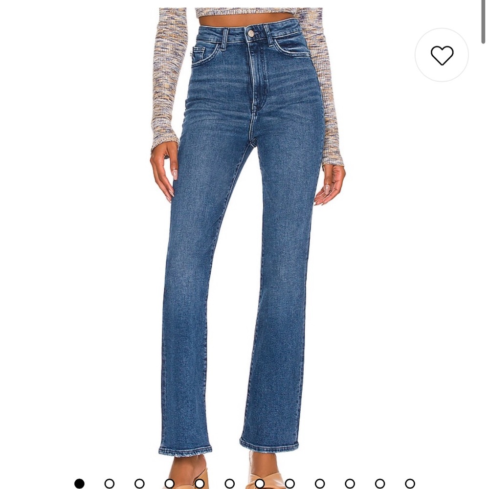 Greyson Ultra High Rise Slim Boot in Fleetwood
Lovers and Friends